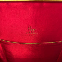 Load image into Gallery viewer, Vintage 70s Rare Raspberry Red Lizard Skin Handbag By Rayne/Waldybag-Vintage Handbag, Exotic Skins-Brand Spanking Vintage