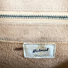 Load image into Gallery viewer, Vintage 60s/70s Cherry Red Patent Leather Top Handle Bag By Holmes Of Norwich-Vintage Handbag, Top Handle Bag-Brand Spanking Vintage