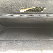 Load image into Gallery viewer, Vintage Python Skin Handbag With Shoulder Strap Made In Singapore-Vintage Handbag, Exotic Skins-Brand Spanking Vintage