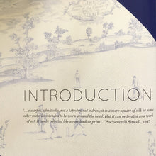 Load image into Gallery viewer, Vintage Rare and Collectable 60s Liberty Of London 'Laws Of The Game Of Cricket' Large Silk Scarf Very Collectable-Scarves-Brand Spanking Vintage