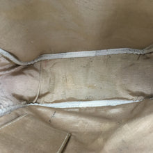 Load image into Gallery viewer, Vintage 80s Large Cherry Red Glossy Leather Tote/Work/Overnight Bag by Aquascutum-Vintage Handbag, Large Handbag-Brand Spanking Vintage