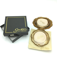 Load image into Gallery viewer, Exquisite Vintage Unused Powder Compact By Stratton-Accessories, For Her-Brand Spanking Vintage