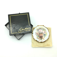 Load image into Gallery viewer, Exquisite Vintage Unused Powder Compact By Stratton-Accessories, For Her-Brand Spanking Vintage