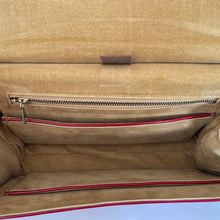 Load image into Gallery viewer, Vintage 60s/70s Lipstick Red Patent Leather Handbag By Holmes Of Norwich-Vintage Handbag, Kelly Bag-Brand Spanking Vintage