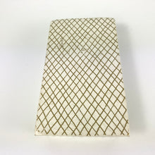 Load image into Gallery viewer, Vintage 50s Waldybag Gilt Metal Handbag Hanger/Hook/Retainer 'Forget Me Not' Design-Accessories, For Her-Brand Spanking Vintage