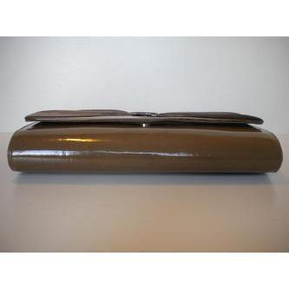 90s top clutch bag