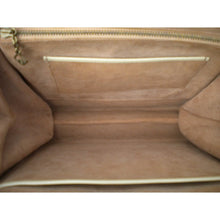 Load image into Gallery viewer, SOLD Exquisite Cream Leather Vintage 50s 60s Classic Ladylike Handbag Made By Riviera For Debenham And Freebody-Vintage Handbag, Top Handle Bag-Brand Spanking Vintage