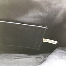 Load image into Gallery viewer, Vintage 60s Oroton Black And Gold Metal Mesh Evening Bag, Occasion Bag Made in W Germany-Vintage Handbag, Evening Bag-Brand Spanking Vintage