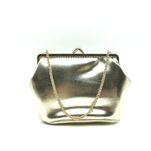 Load image into Gallery viewer, Beautiful Vintage Gold Evening/Occasion Bag By MacLaren Of Norwich Unused-Vintage Handbag, Evening Bag-Brand Spanking Vintage