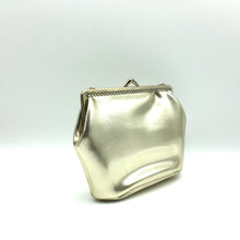 Load image into Gallery viewer, Beautiful Vintage Gold Evening/Occasion Bag By MacLaren Of Norwich Unused-Vintage Handbag, Evening Bag-Brand Spanking Vintage