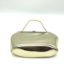 Load image into Gallery viewer, Beautiful Vintage Gold Evening/Occasion Bag By MacLaren Of Norwich Unused-Vintage Handbag, Evening Bag-Brand Spanking Vintage
