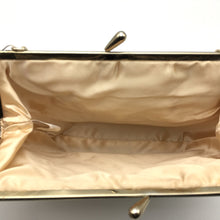 Load image into Gallery viewer, Beautiful Vintage Gold Evening/Occasion Bag By MacLaren Of Norwich Unused-Vintage Handbag, Evening Bag-Brand Spanking Vintage