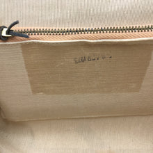 Load image into Gallery viewer, Vintage Dainty handbag In Glossy Toffee Patent Leather w/ Faux Snake Front Panel-Vintage Handbag, Kelly Bag-Brand Spanking Vintage