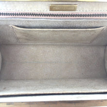 Load image into Gallery viewer, Vintage 60s red lizard skin Classic Ladylike bag with matching red lizard skin coin purse by Mappin & Webb made in England-Vintage Handbag, Exotic Skins-Brand Spanking Vintage