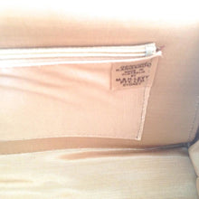 Load image into Gallery viewer, Vintage 70s Large Kangaroo Fur And Leather Pristine Twin Handled Handbag By M&H Levy Pty Sydney Australia-Vintage Handbag, Exotic Skins-Brand Spanking Vintage