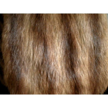 Load image into Gallery viewer, Vintage Fabulous 50s Long Mink Stole/Wrap With Shaped Shoulders-Accessories, For Her-Brand Spanking Vintage