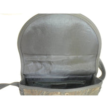 Load image into Gallery viewer, Vintage Liberty Of London Special Limited Edition, 'The Hera Collection', Leather Shoulder Bag. New And Unused-Vintage Handbag, Dolly Bag-Brand Spanking Vintage