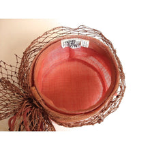 Load image into Gallery viewer, Vintage Quirky And Individual Hat By Mad Hatters Made In Nottingham-Accessories, For Her-Brand Spanking Vintage