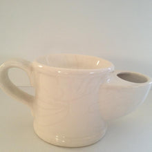 Load image into Gallery viewer, Vintage Shaving Mug 'La Mancelle' By Wade Made In England-Accessories, For Him-Brand Spanking Vintage