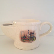 Load image into Gallery viewer, Vintage Shaving Mug 'La Mancelle' By Wade Made In England-Accessories, For Him-Brand Spanking Vintage
