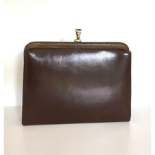 Load image into Gallery viewer, Vintage Small And Dainty Snakeskin Clutch/Chain Bag In Starburst Design-Vintage Handbag, Exotic Skins-Brand Spanking Vintage