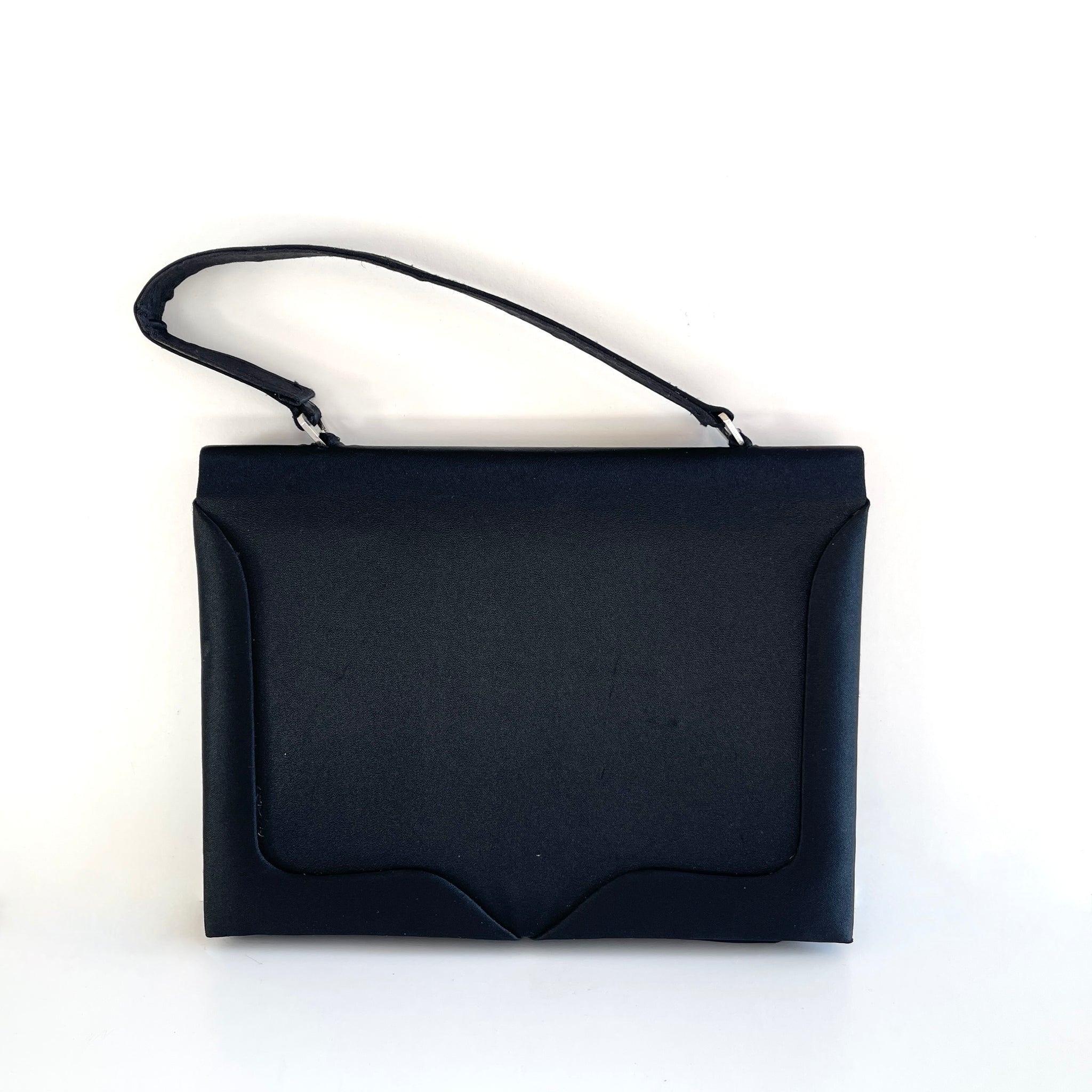 The Waldybag イギリス製　パーティーバッグ Waldybag | V&A Explore The Collections
