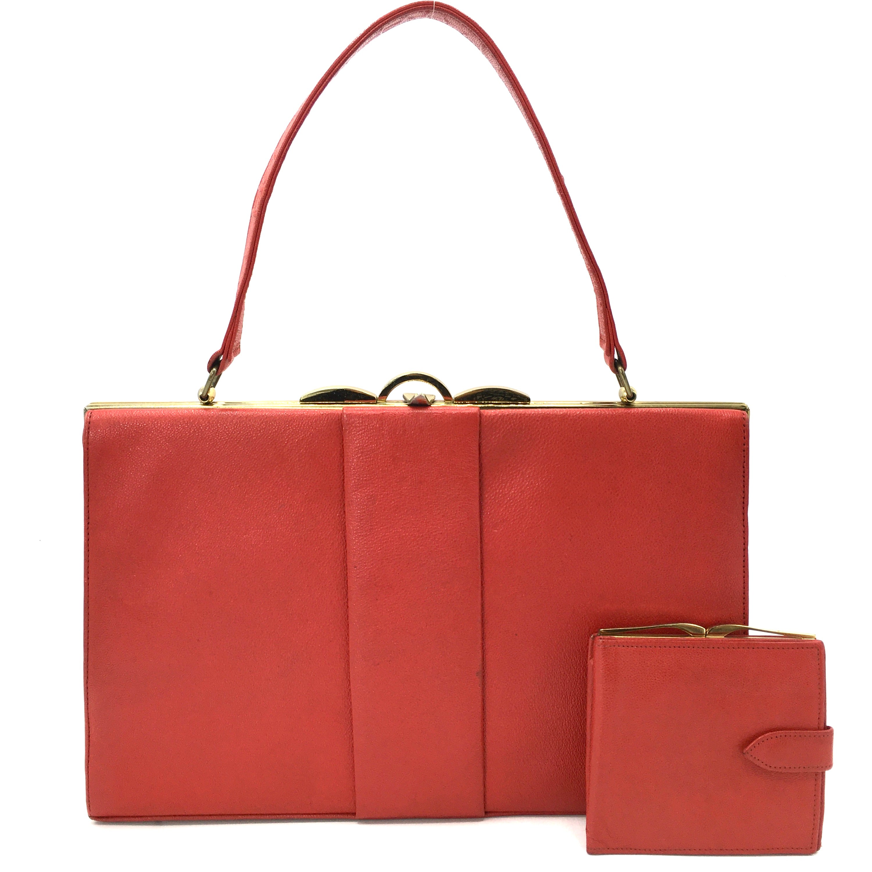 が大特価！ Vintage Handbags Vintage Spanking Brand | バッグ