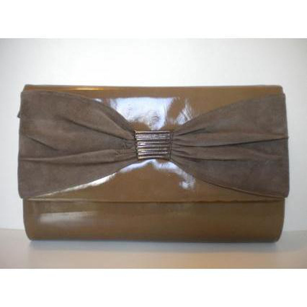 Bruno magli hotsell clutch bag