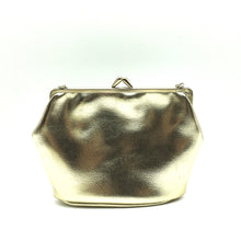 Load image into Gallery viewer, Beautiful Vintage Gold Evening/Occasion Bag By MacLaren Of Norwich Unused-Vintage Handbag, Evening Bag-Brand Spanking Vintage
