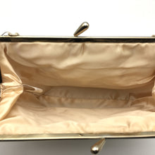 Load image into Gallery viewer, Beautiful Vintage Gold Evening/Occasion Bag By MacLaren Of Norwich Unused-Vintage Handbag, Evening Bag-Brand Spanking Vintage
