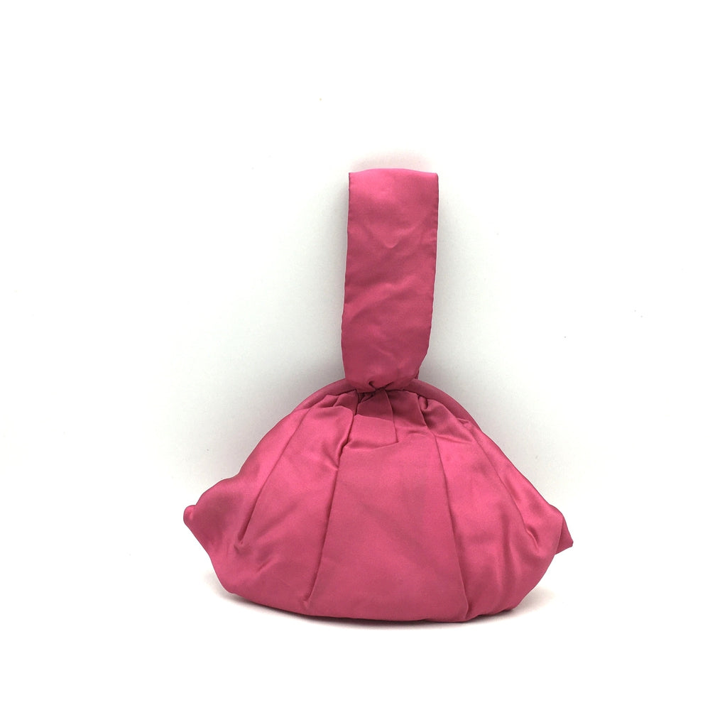 Pink occasion outlet bag