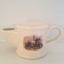 Load image into Gallery viewer, Vintage Shaving Mug &#39;La Mancelle&#39; By Wade Made In England-Accessories, For Him-Brand Spanking Vintage
